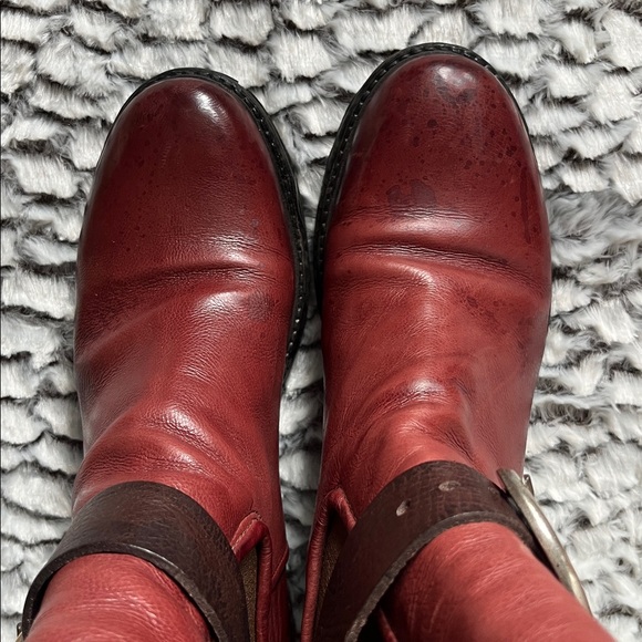 A.S. 98 W’s NovaSuper Boots in Sequoia, size 40 - Picture 4 of 12